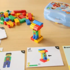 Constructions étape par étape - Manetico