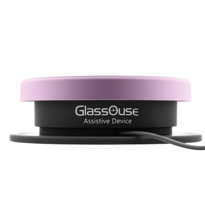 Contacteur pression 100 g