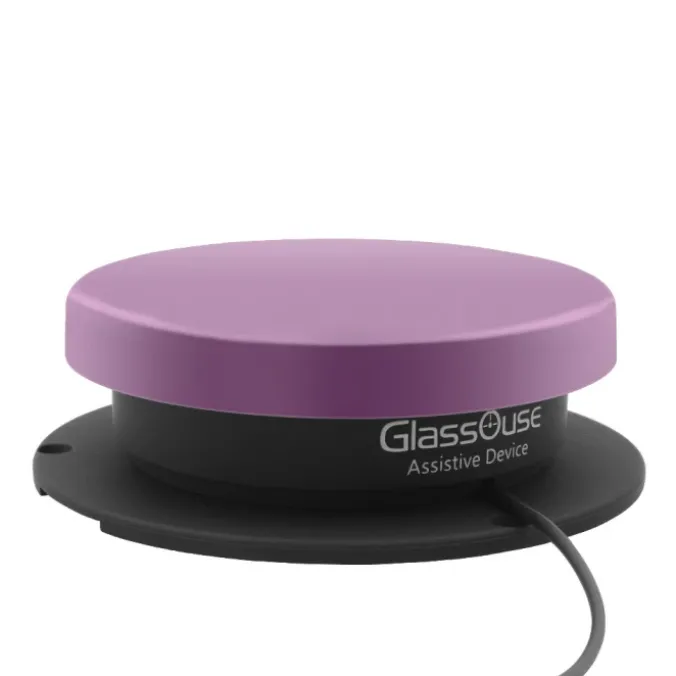 Contacteur pression 100 g