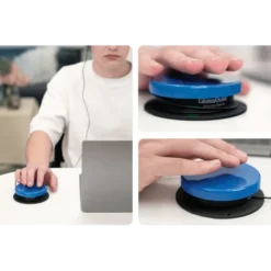 Contacteur ultra sensible - touch