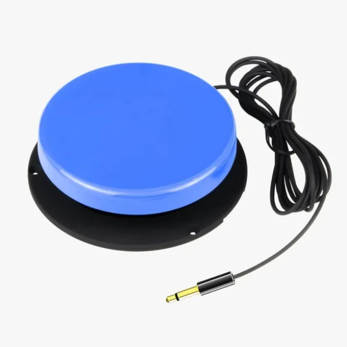 Contacteur ultra sensible - touch