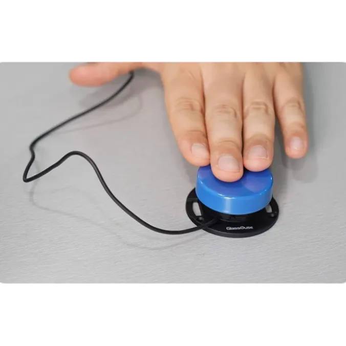 Contacteur ultra sensible - touch mini