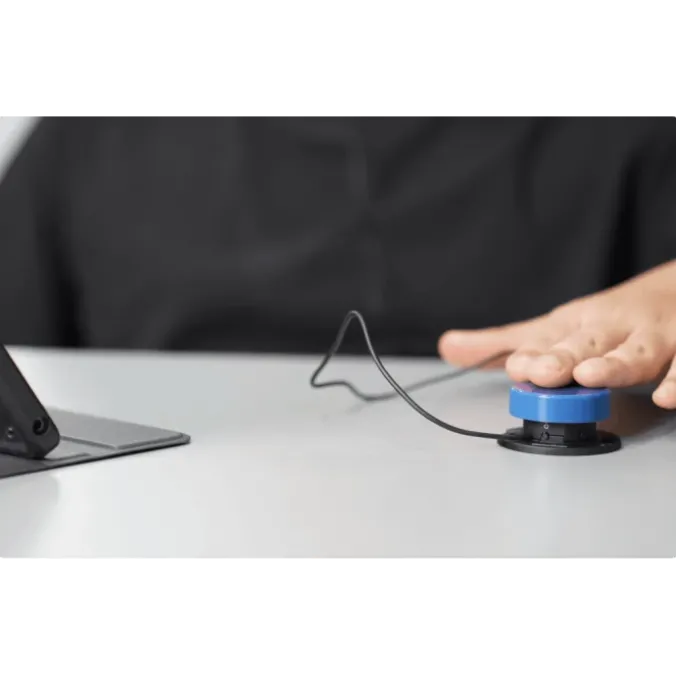Contacteur ultra sensible - touch mini
