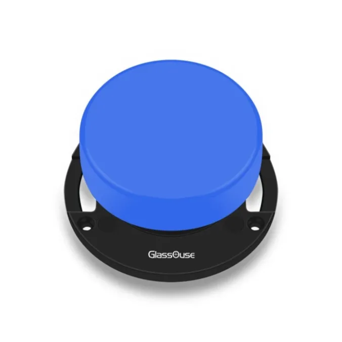 Contacteur ultra sensible - touch mini