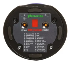 Contacteur usb switch