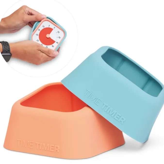 Coques Time Timer Mod - Home Edition x 2 - Coloré