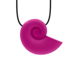 Coquillage - Collier de mastication - standard