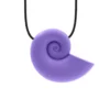 Coquillage - Collier de mastication - Dur