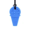 Cornet de glace - Collier de mastication - Dur