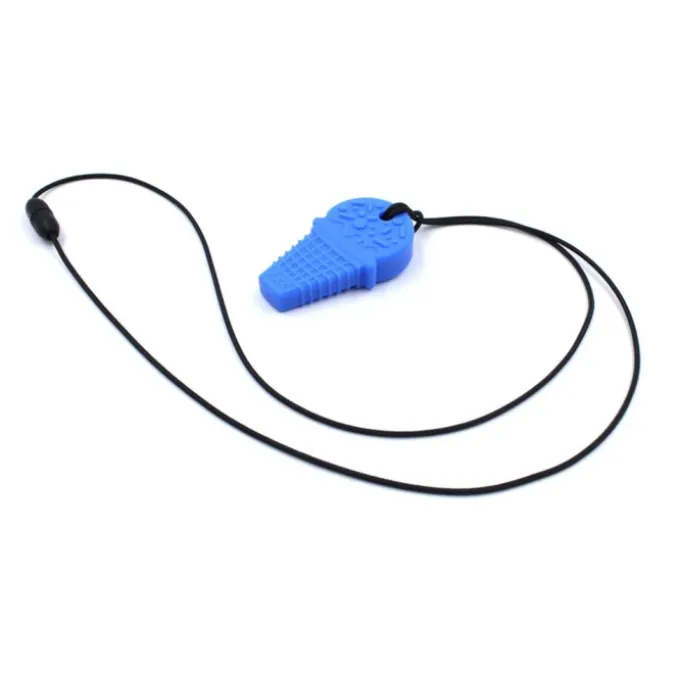 Cornet de glace - Collier de mastication - Dur