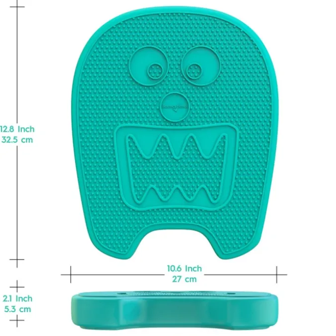Coussin assise dynamique Bouncyband - Monstre