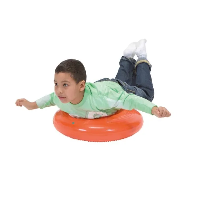Coussin d'air géant