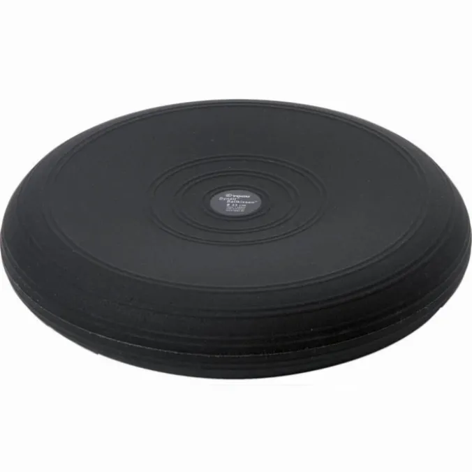 Coussin Dynair rond lisse - 36 cm