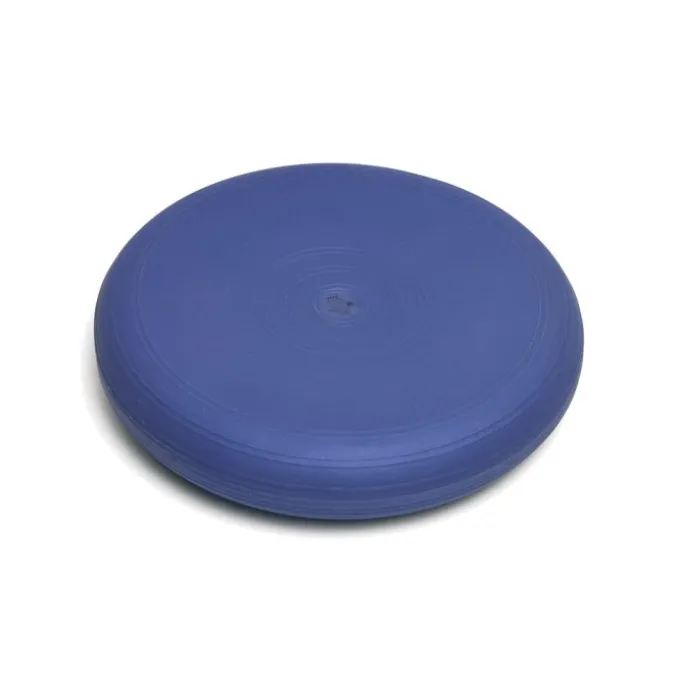 Coussin Dynair rond lisse - 33 cm