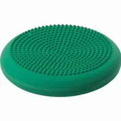 Coussin Dynair rond à picots - 36 cm