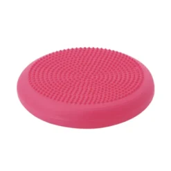 Coussin Dynair rond à picots - 30 cm