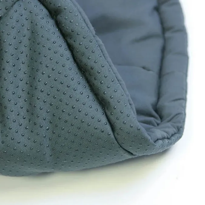 Coussin pour petite toupie