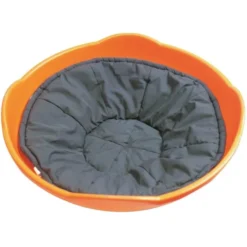 Coussin pour petite toupie