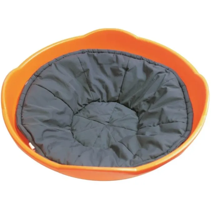 Coussin pour petite toupie