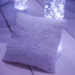 Coussin sensoriel lumineux