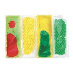 Coussin tactile liquide
