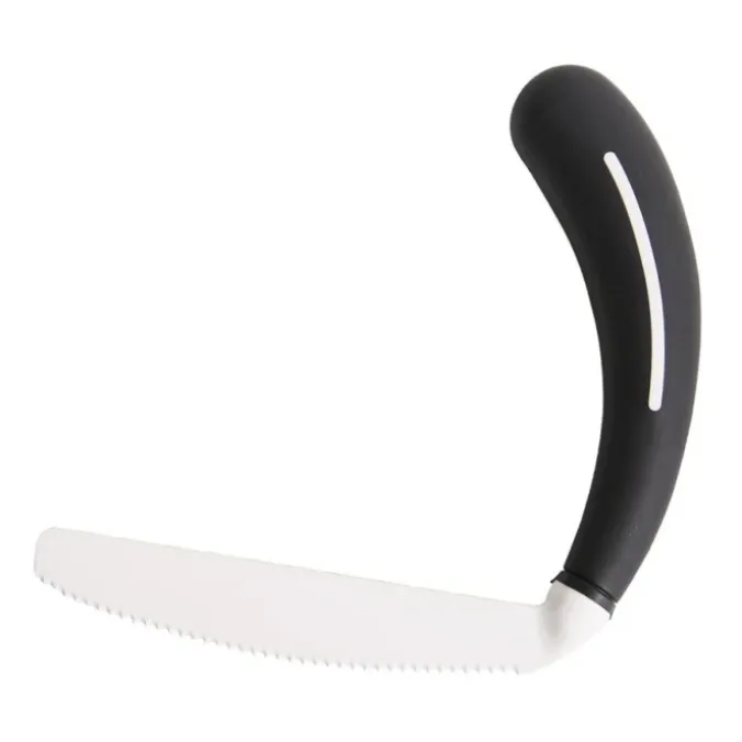 Couteau ergonomique henro