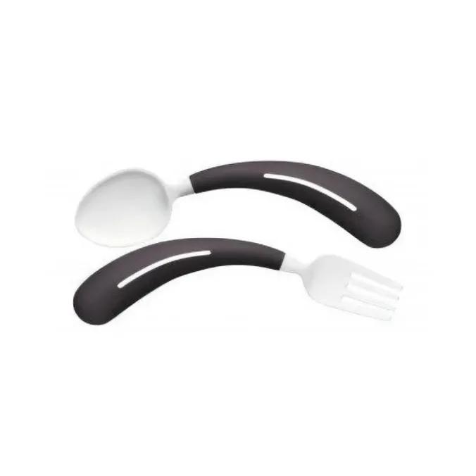 Couverts adultes Henro Grip - Gauchers