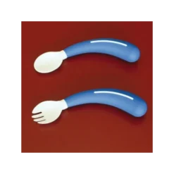 Couverts enfants Henro Grip - Droitiers