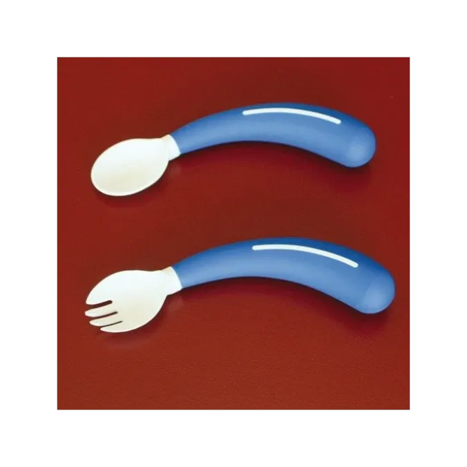 Couverts enfants Henro Grip - Droitiers