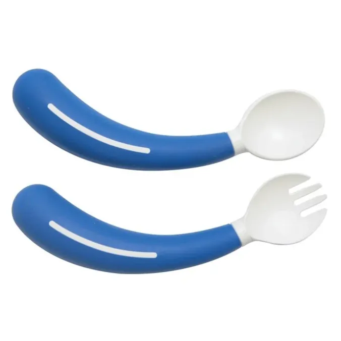 Couverts enfants Henro Grip - Droitiers