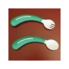 Couverts enfants Henro Grip - Gauchers