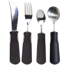 Couverts GoodGrip lestés - Couteau