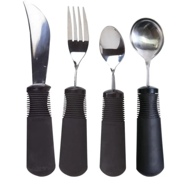 Couverts GoodGrip lestés - Couteau