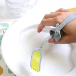 Couverts préhension facile Flex - Fourchette