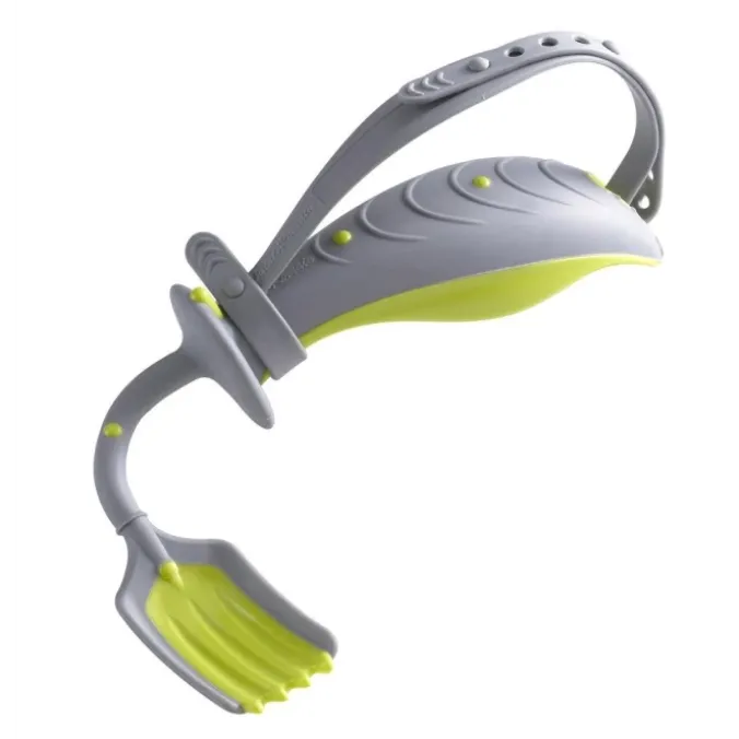 Couverts préhension facile Flex - Fourchette