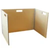 Écran de concentration pliable Study Buddy - Grand