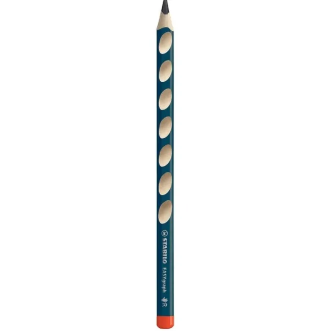 Crayon papier easygraph - Droitier