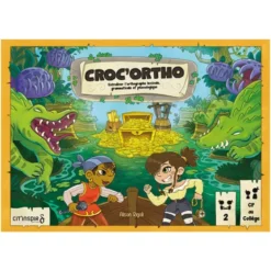 Croc'ortho