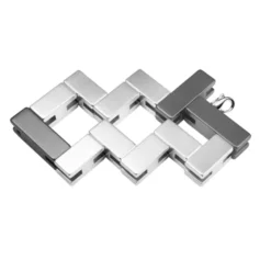 Cube bracelet
