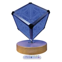 Cube LED Infini