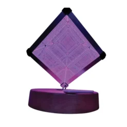 Cube LED Infini