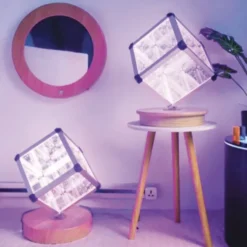 Cube LED Infini