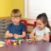 Cubes MathLink - Kit d'activité
