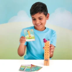 Cubes MathLink Numberblocks - Kit d'activité 11-20