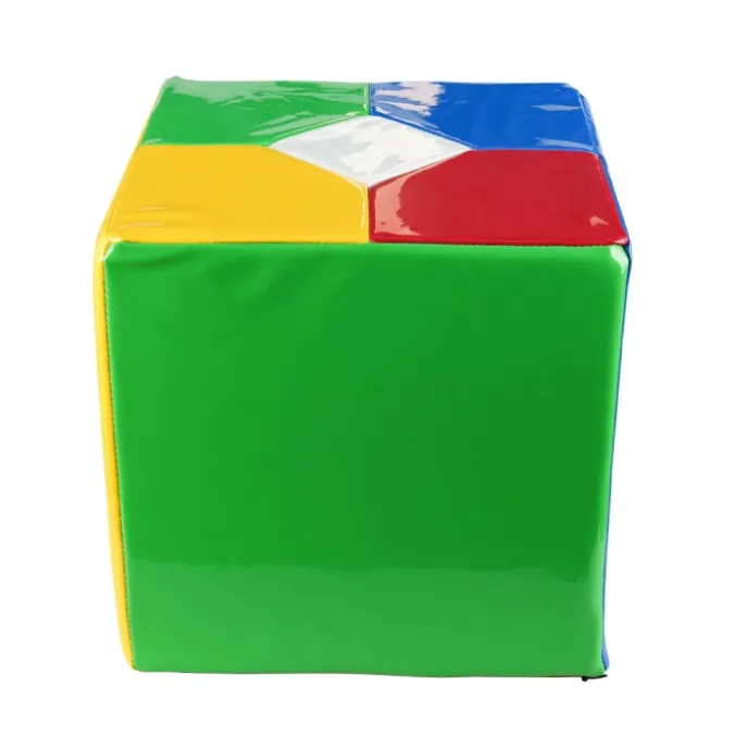 Cube télécommande interactif
