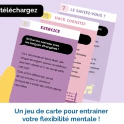 Cultivez votre flexibilité mentale au quotidien