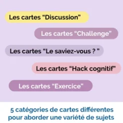Cultivez votre flexibilité mentale au quotidien