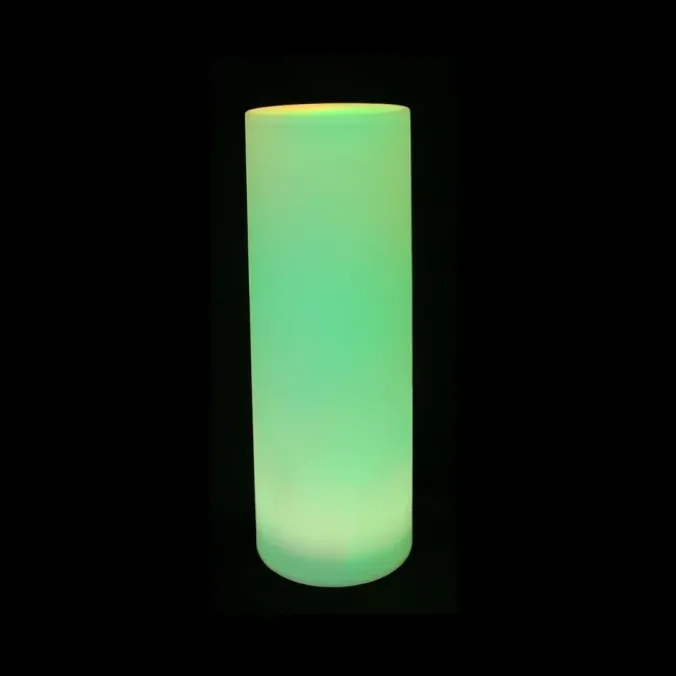 Cylindre lumineux 70 cm