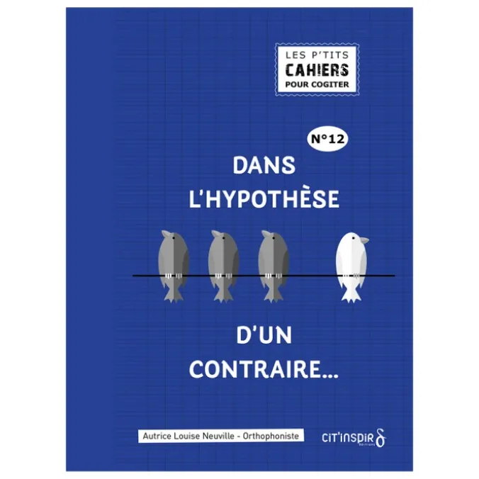Dans l'hypothèse d'un contraire