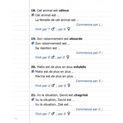 Dans l'hypothèse d'un contraire